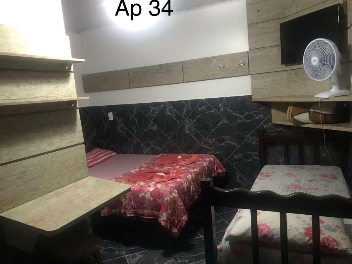 Piemont Hotel Куритиба Экстерьер фото