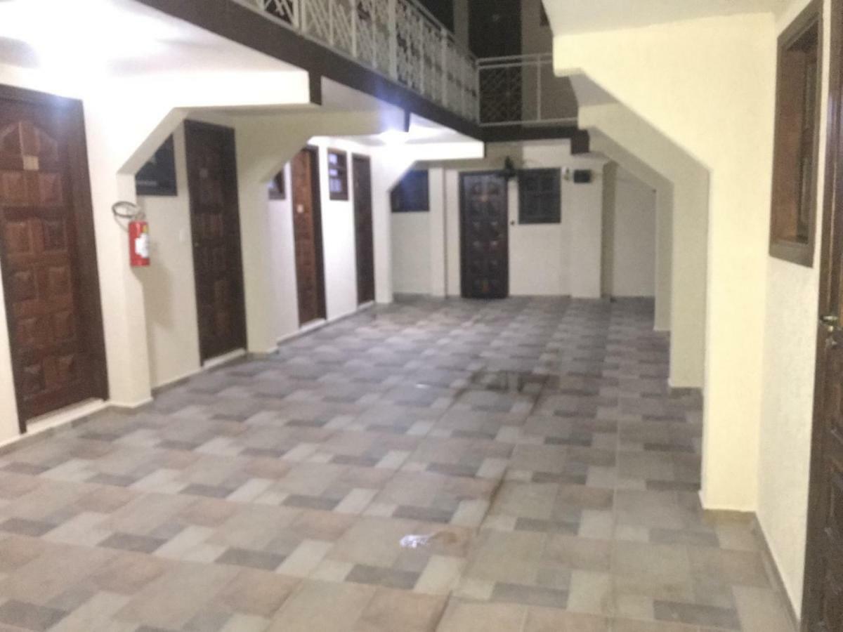 Piemont Hotel Куритиба Экстерьер фото