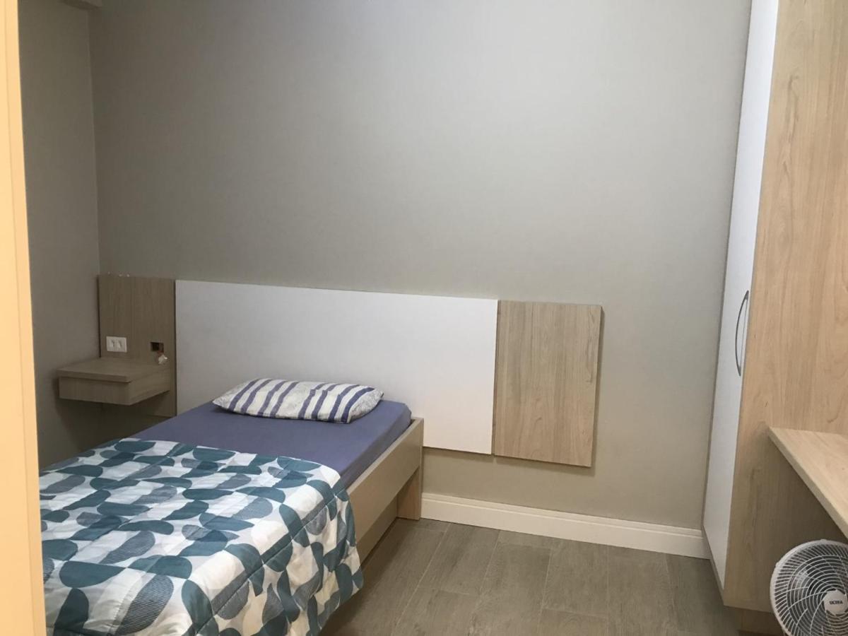 Piemont Hotel Куритиба Экстерьер фото