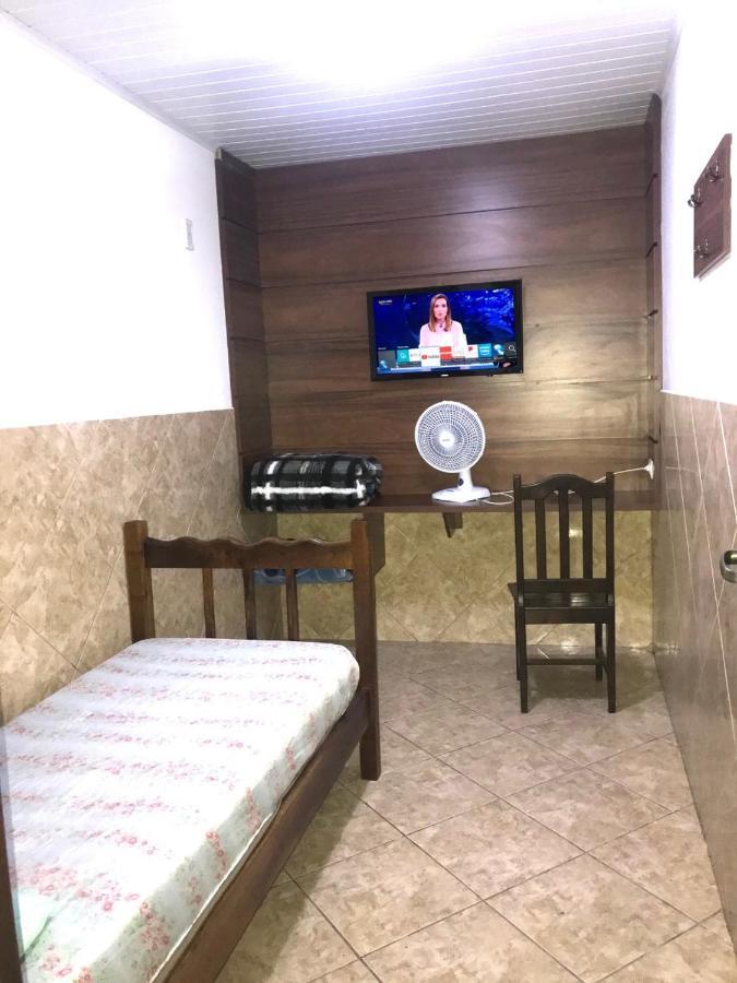 Piemont Hotel Куритиба Экстерьер фото